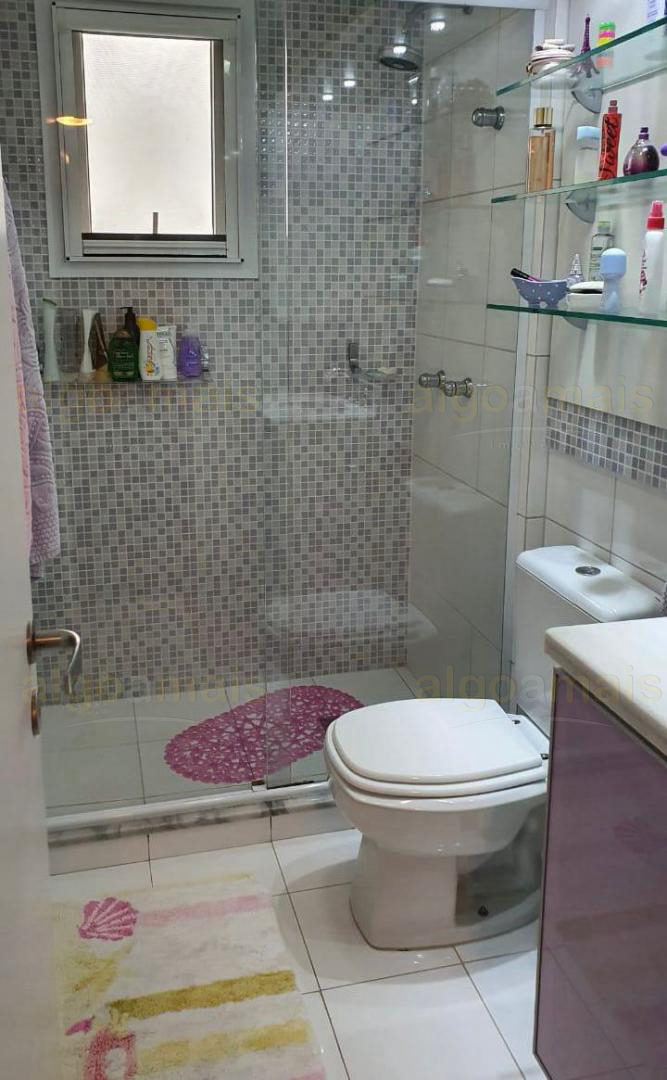 Casa de Condomínio, 2 quartos - Foto 10