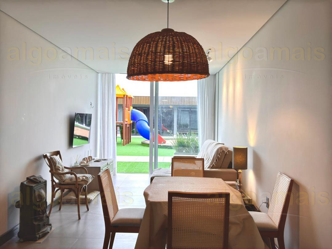 Apartamento, 2 quartos, 90 m² - Foto 2