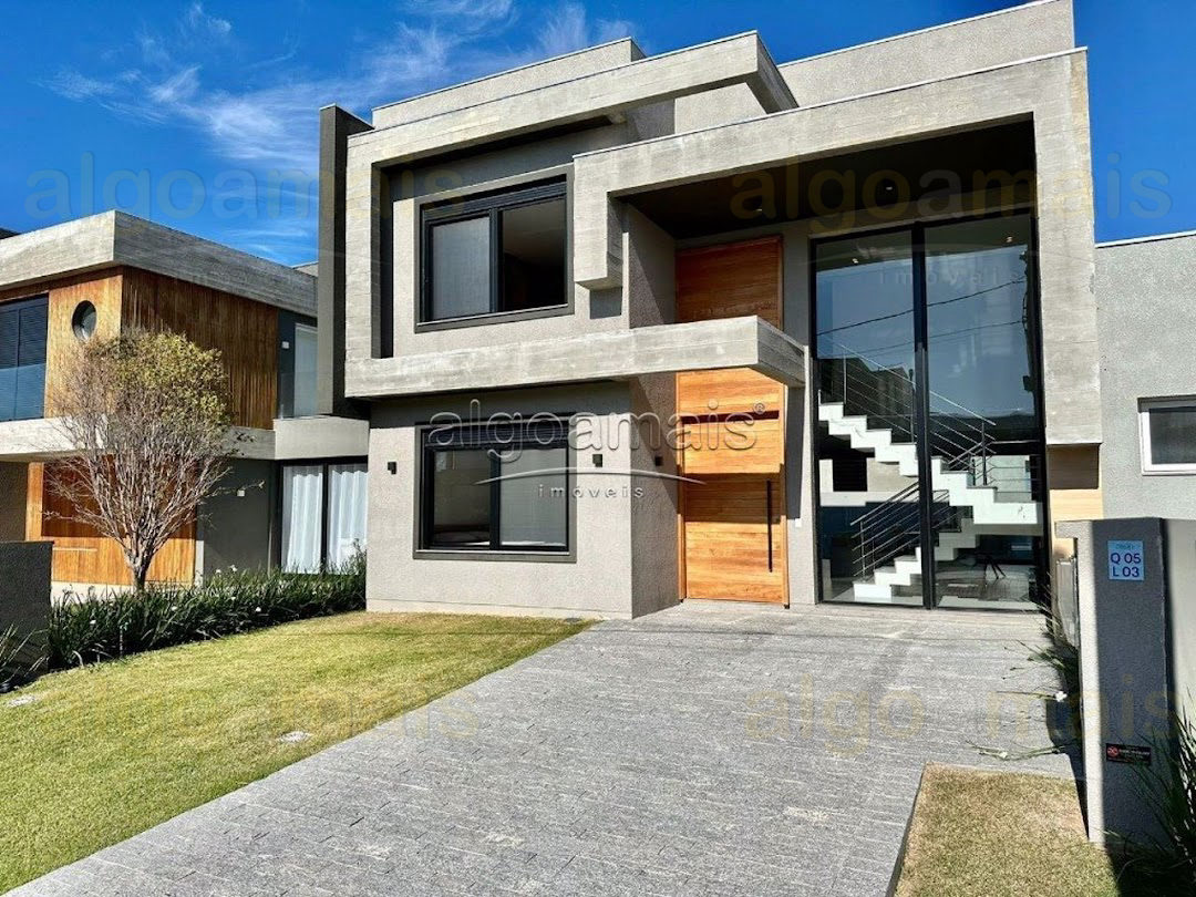 Casa de Condomínio, 4 quartos - Foto 4