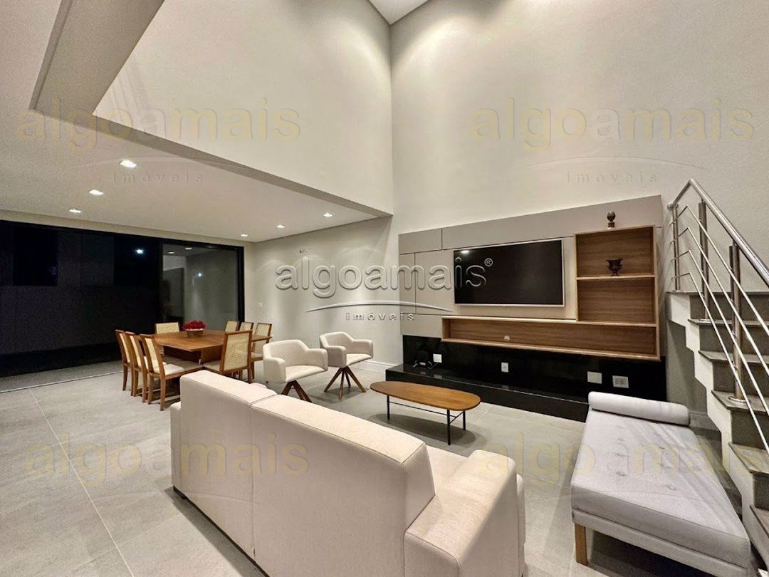 Casa de Condomínio, 4 quartos - Foto 7