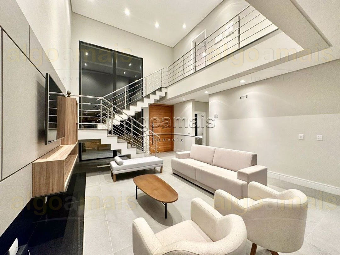 Casa de Condomínio, 4 quartos - Foto 6