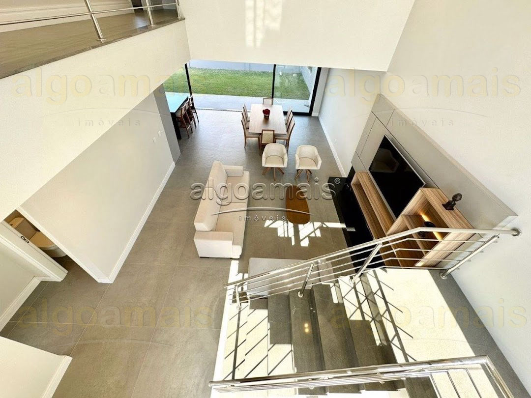 Casa de Condomínio, 4 quartos - Foto 21