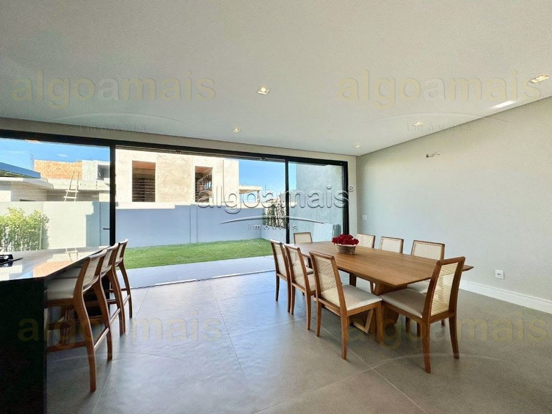 Casa de Condomínio, 4 quartos - Foto 31