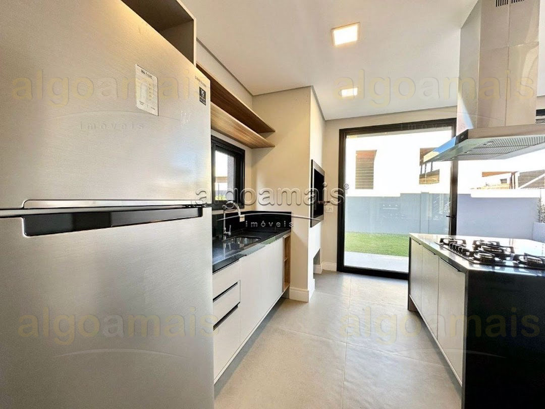 Casa de Condomínio, 4 quartos - Foto 39