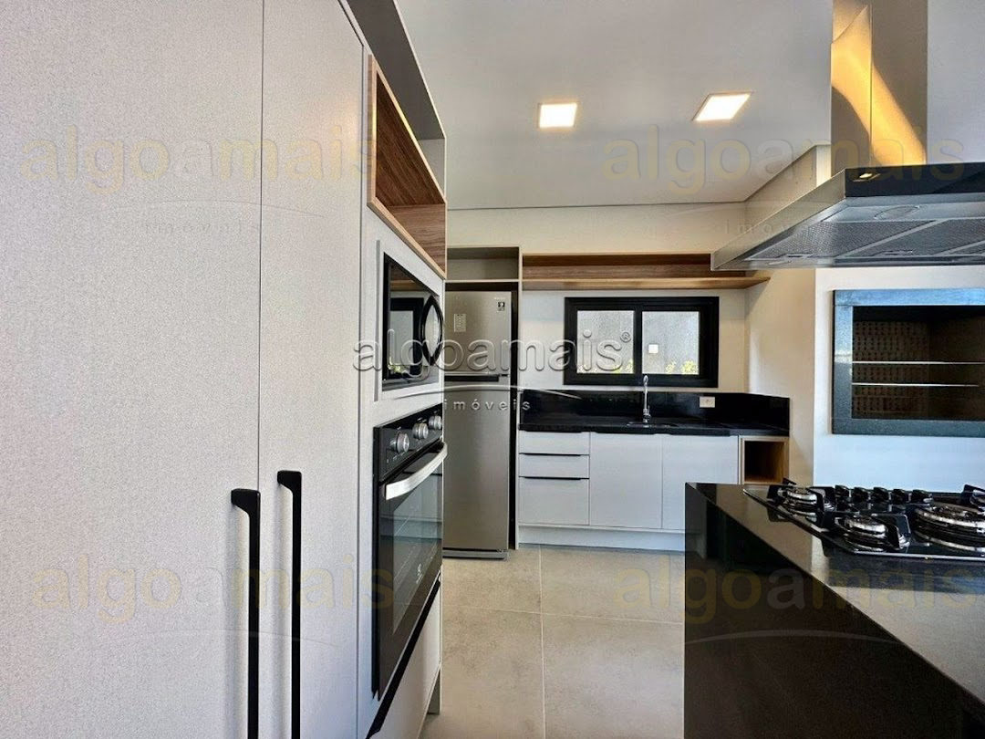 Casa de Condomínio, 4 quartos - Foto 41