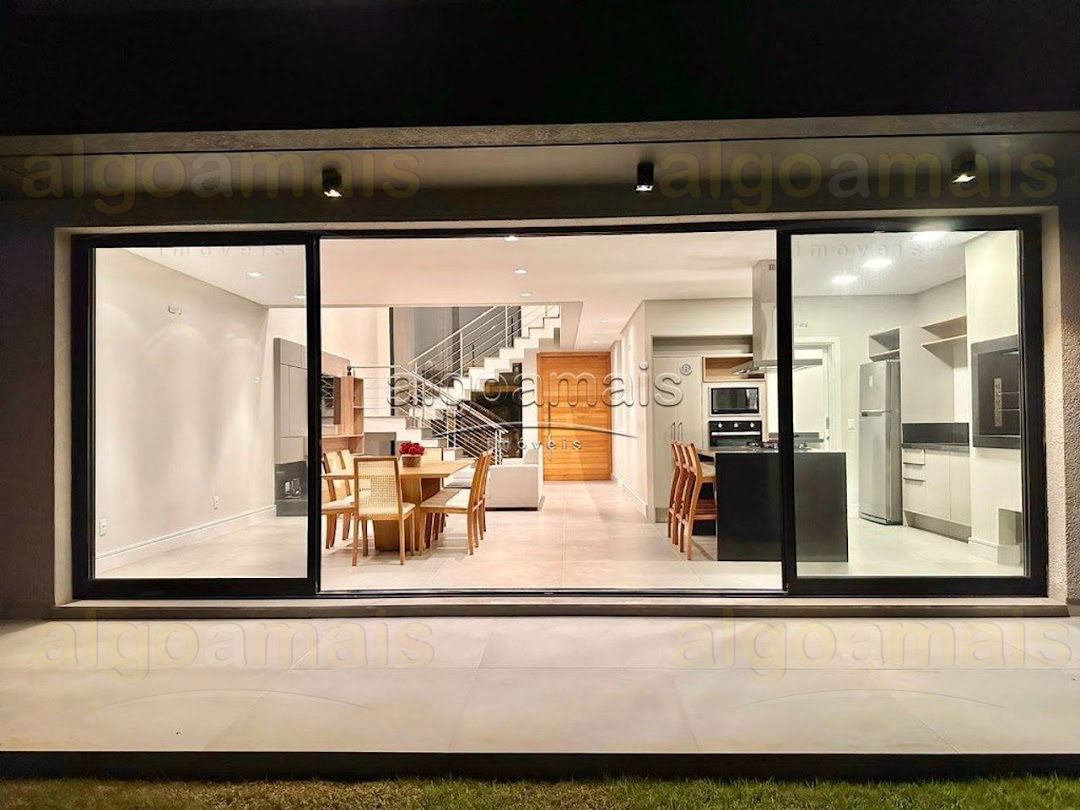 Casa de Condomínio, 4 quartos - Foto 40