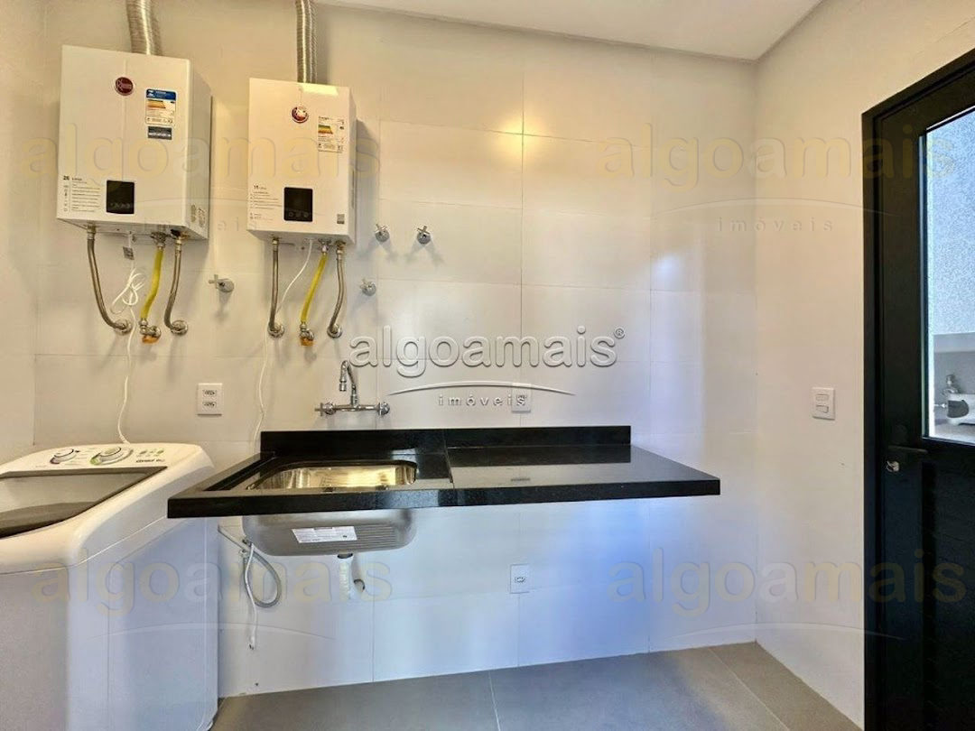 Casa de Condomínio, 4 quartos - Foto 49