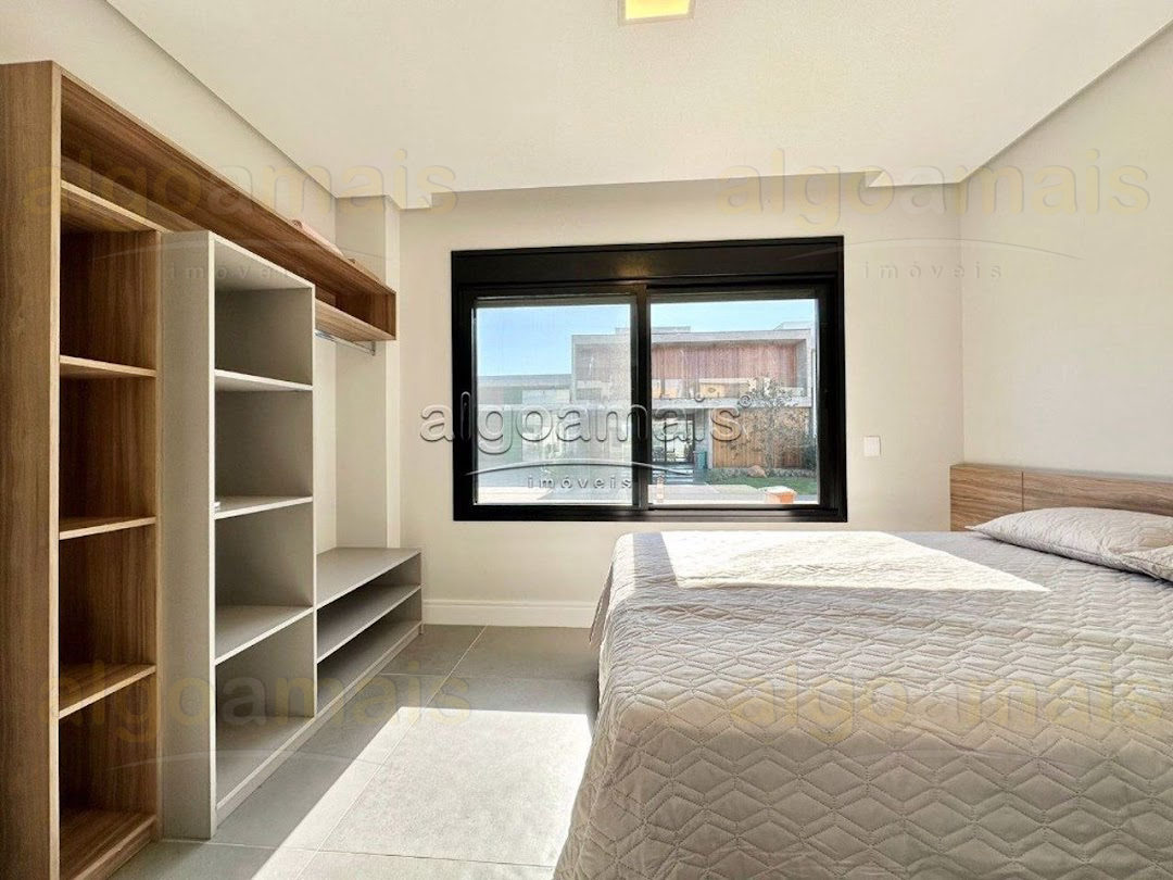 Casa de Condomínio, 4 quartos - Foto 59