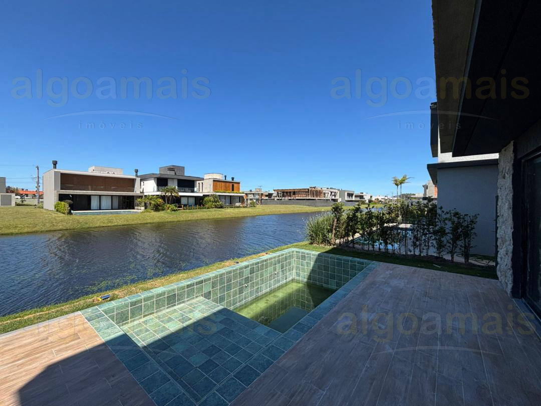 Casa de Condomínio, 5 quartos - Foto 3