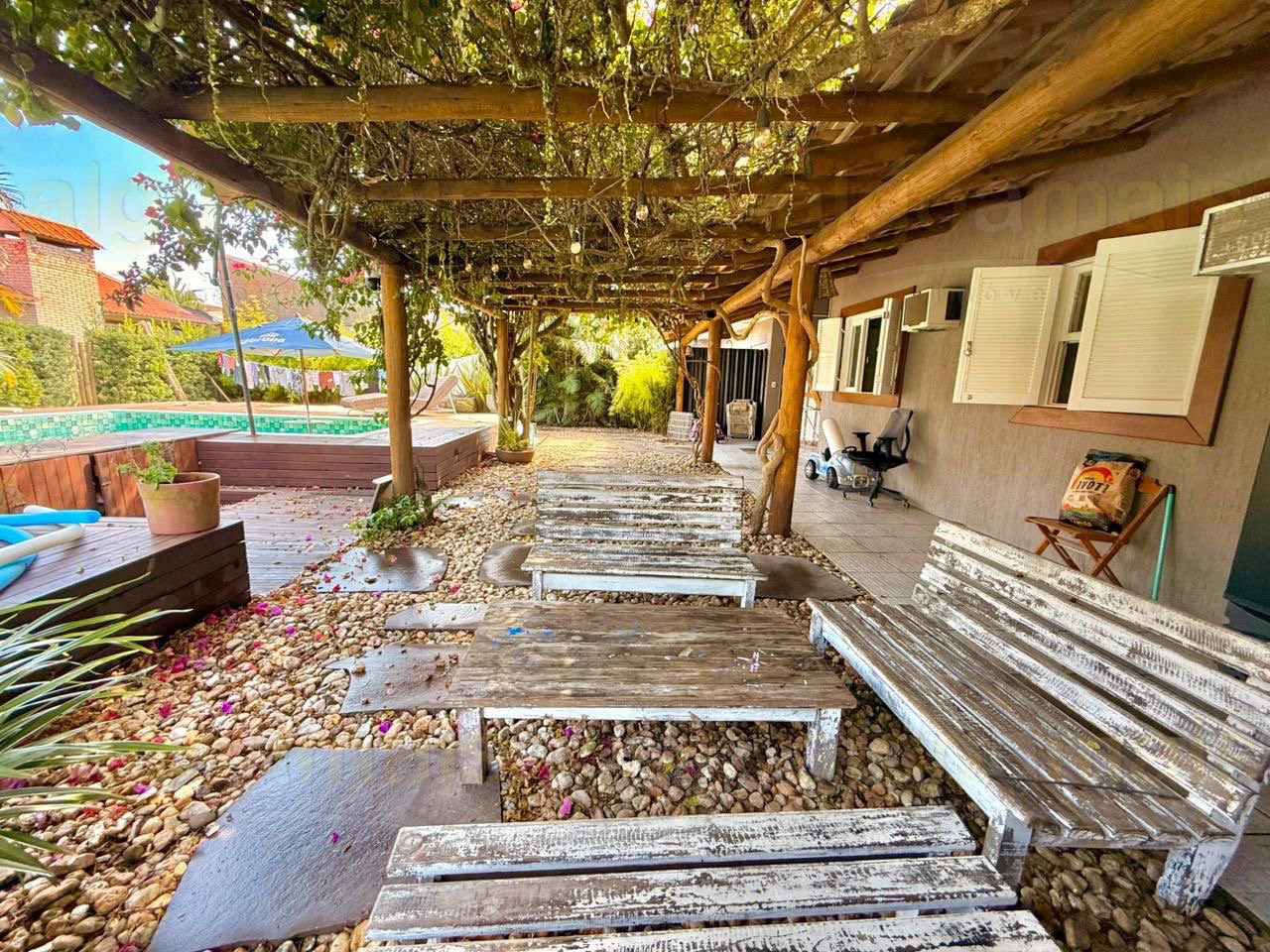 Casa, 4 quartos, 275 m² - Foto 8