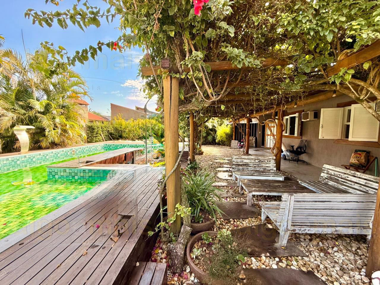 Casa, 4 quartos, 275 m² - Foto 10