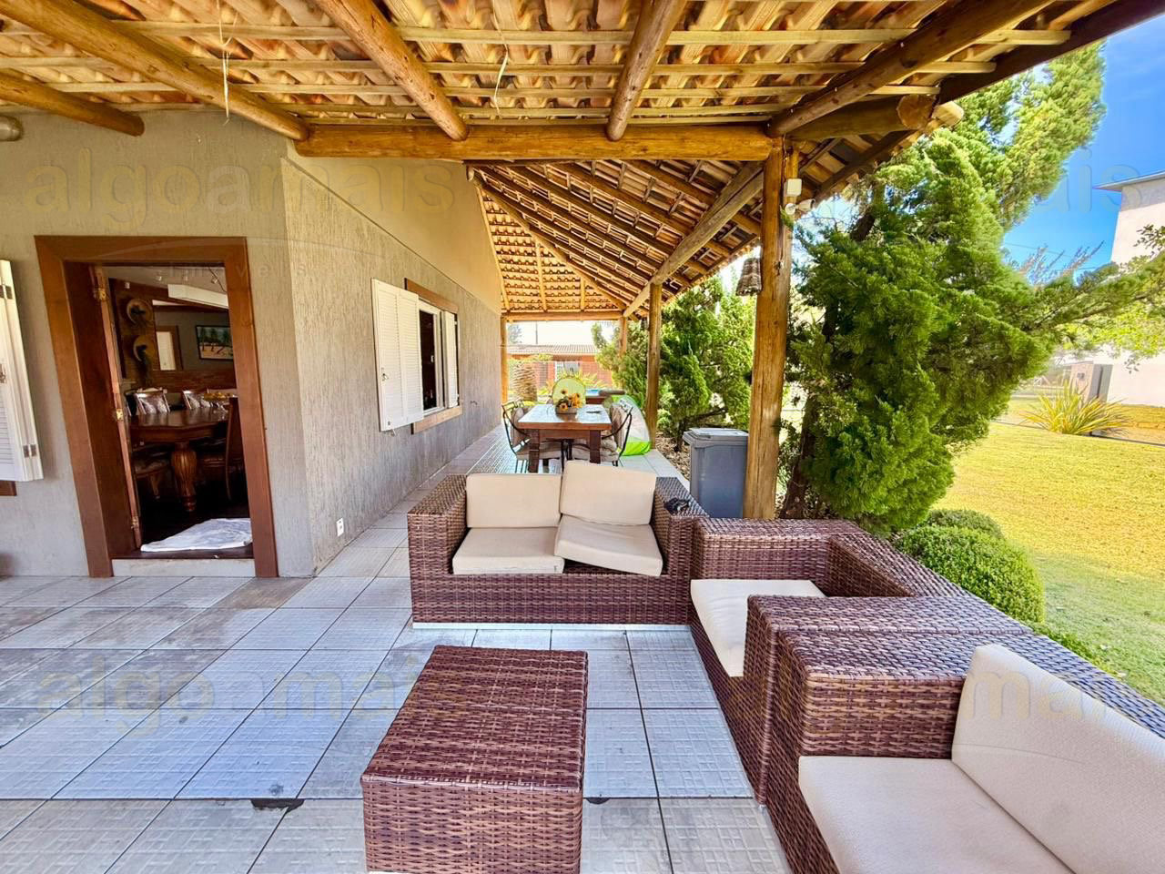 Casa, 4 quartos, 275 m² - Foto 12
