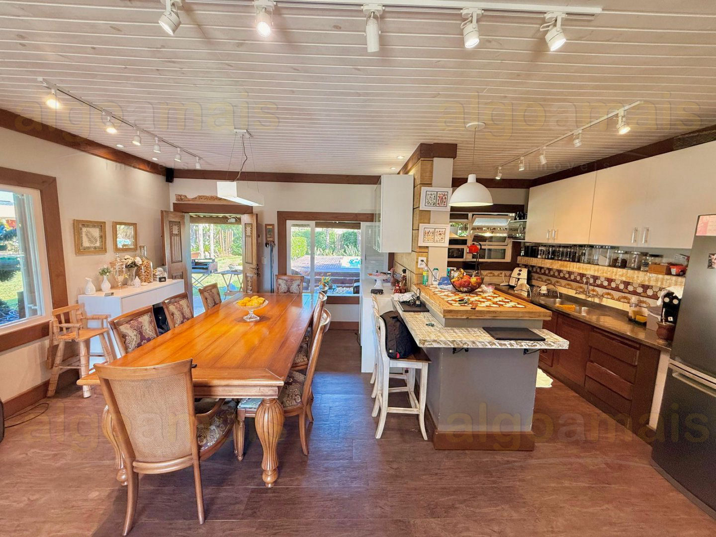 Casa, 4 quartos, 275 m² - Foto 14