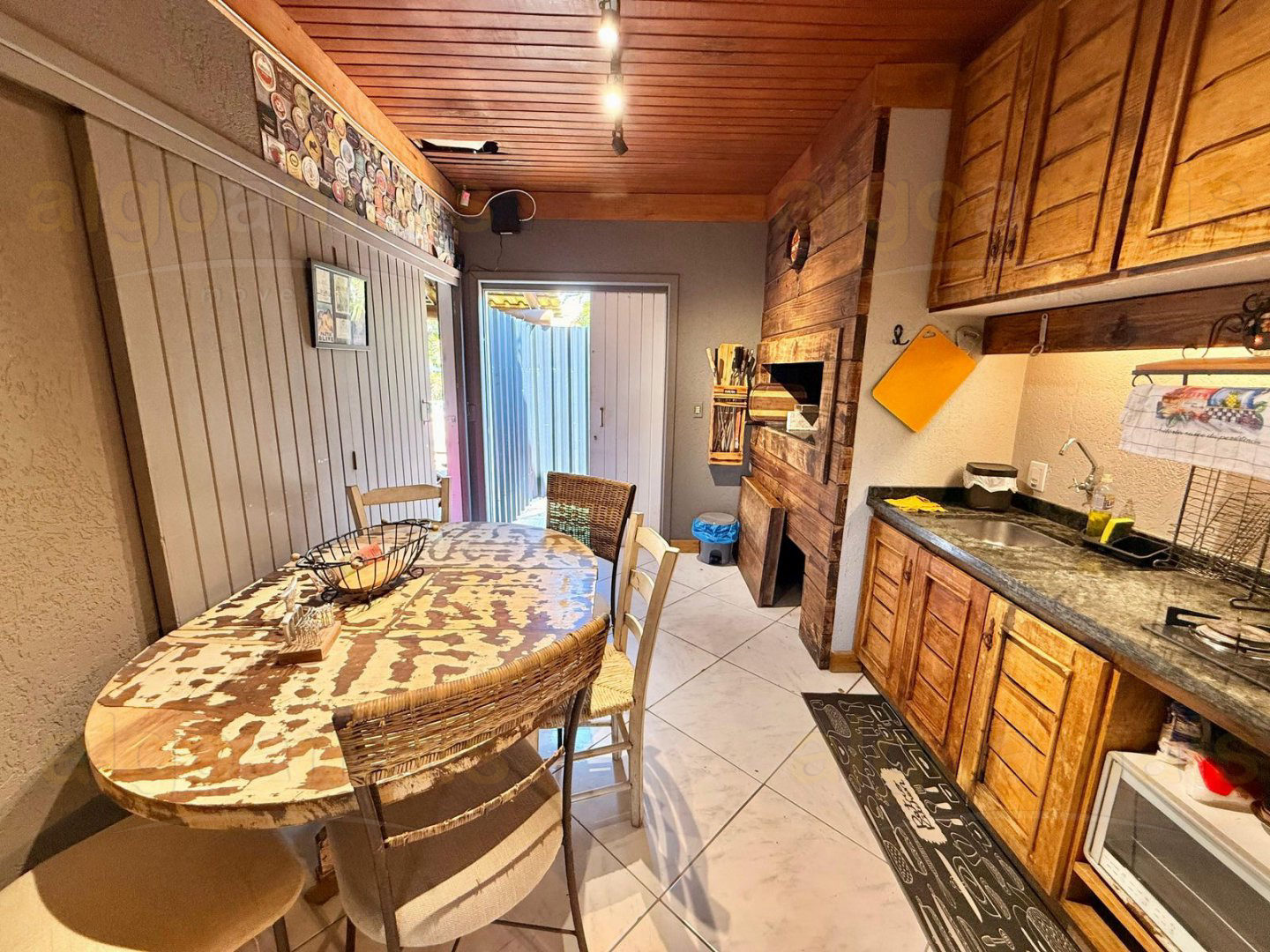 Casa, 4 quartos, 275 m² - Foto 17