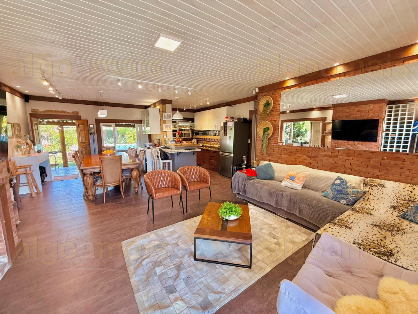 Casa, 4 quartos, 275 m² - Foto 18