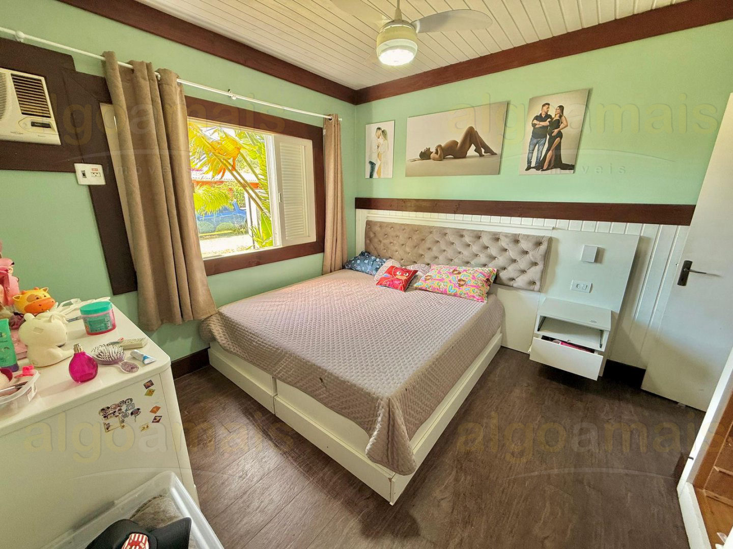 Casa, 4 quartos, 275 m² - Foto 19