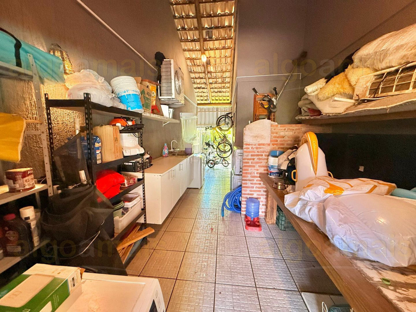 Casa, 4 quartos, 275 m² - Foto 23