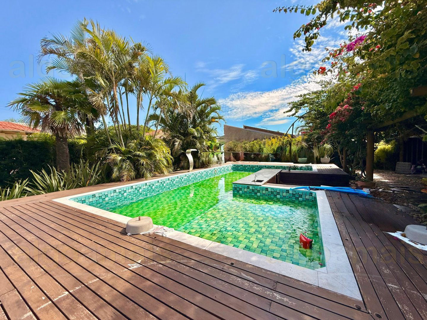 Casa, 4 quartos, 275 m² - Foto 31