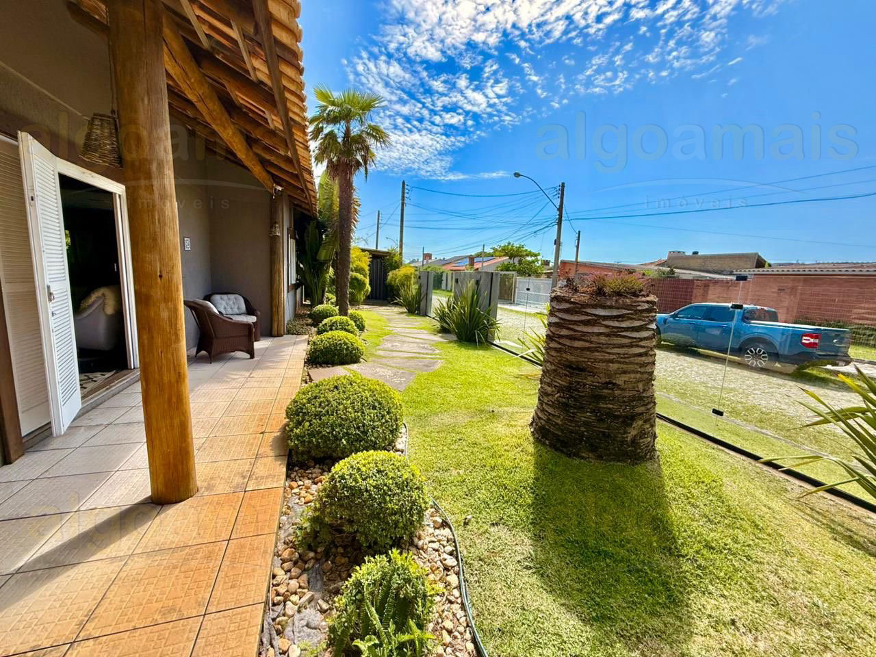 Casa, 4 quartos, 275 m² - Foto 34