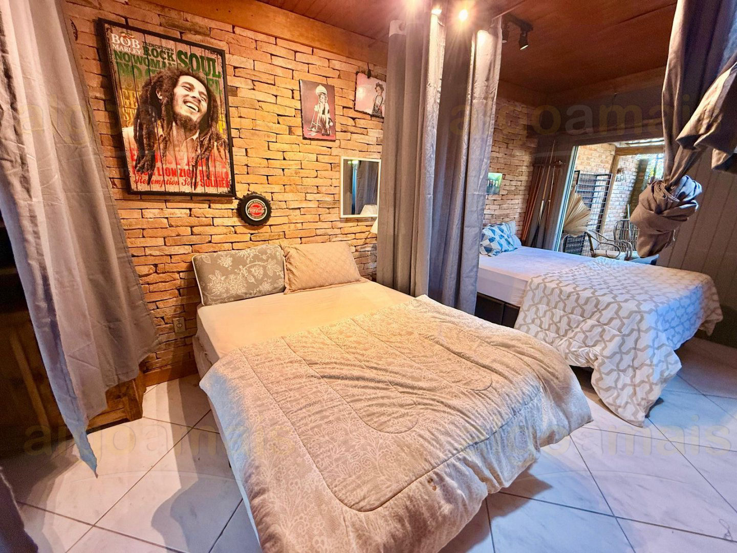 Casa, 4 quartos, 275 m² - Foto 35