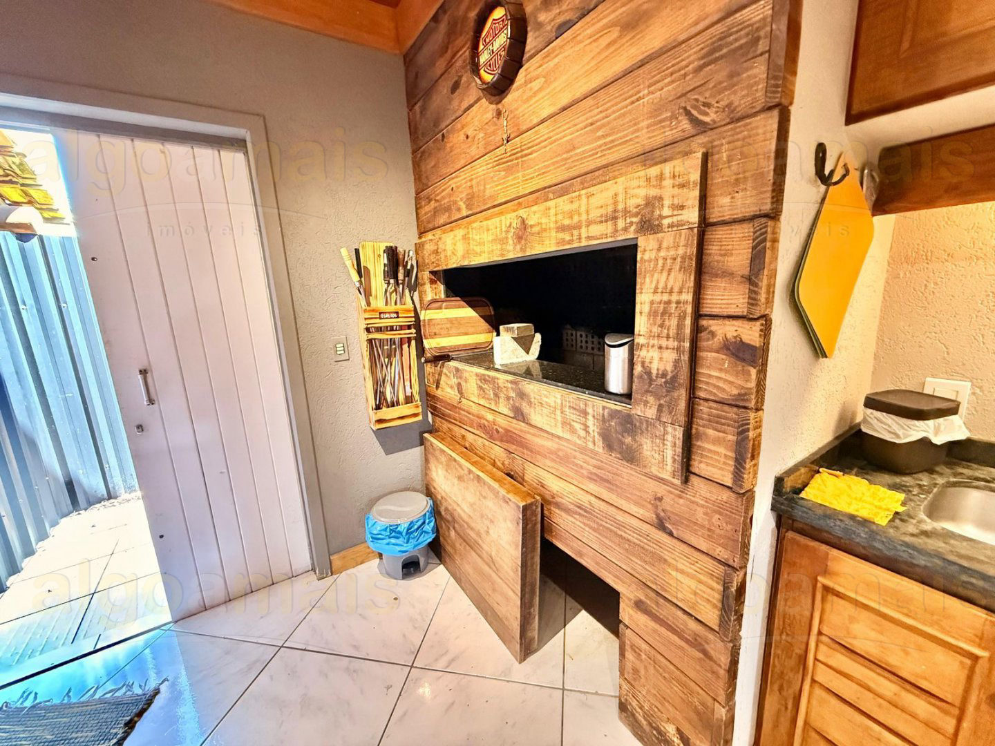 Casa, 4 quartos, 275 m² - Foto 37