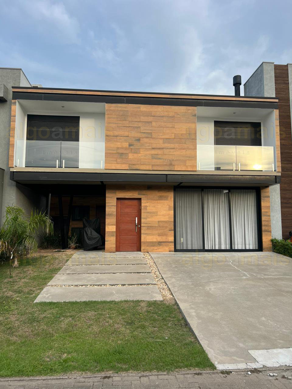 Fachada