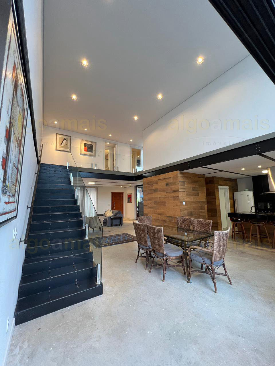 Casa de Condomínio, 3 quartos - Foto 6