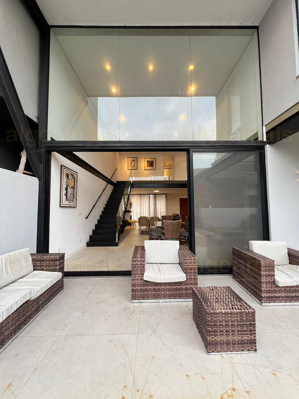 Casa de Condomínio, 3 quartos - Foto 10