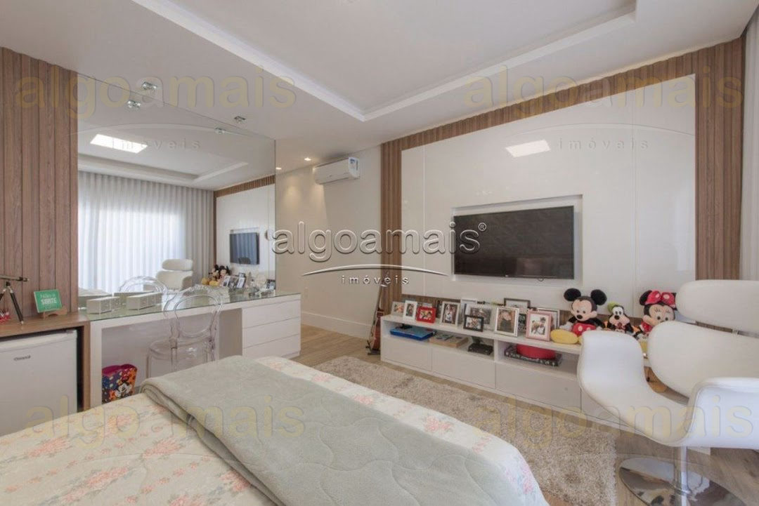 Casa de Condomínio, 4 quartos - Foto 6