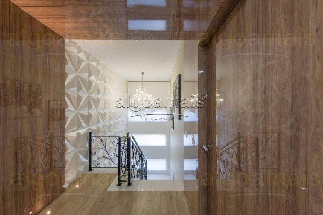 Casa de Condomínio, 4 quartos - Foto 10