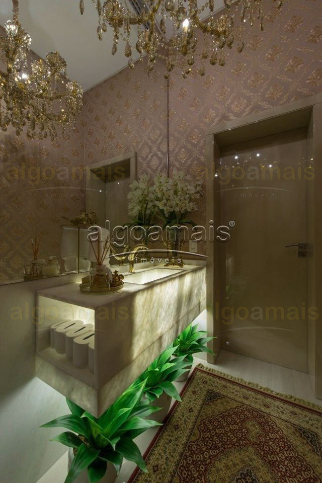 Casa de Condomínio, 4 quartos - Foto 20