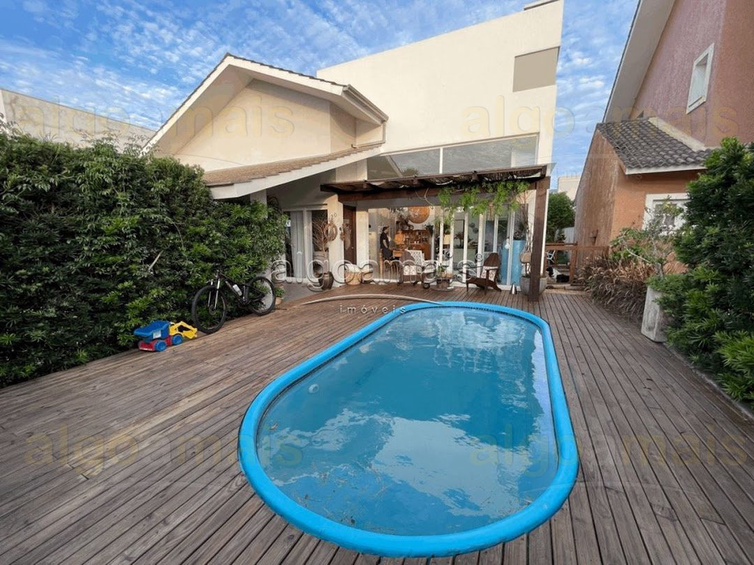 Casa de Condomínio, 3 quartos - Foto 6