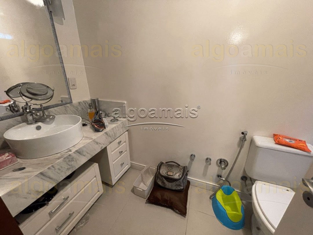 Casa de Condomínio, 3 quartos - Foto 21