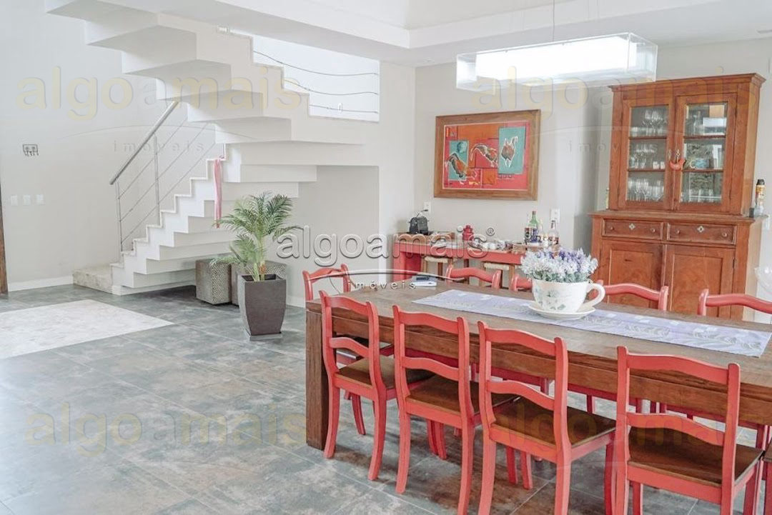 Casa de Condomínio, 5 quartos - Foto 5
