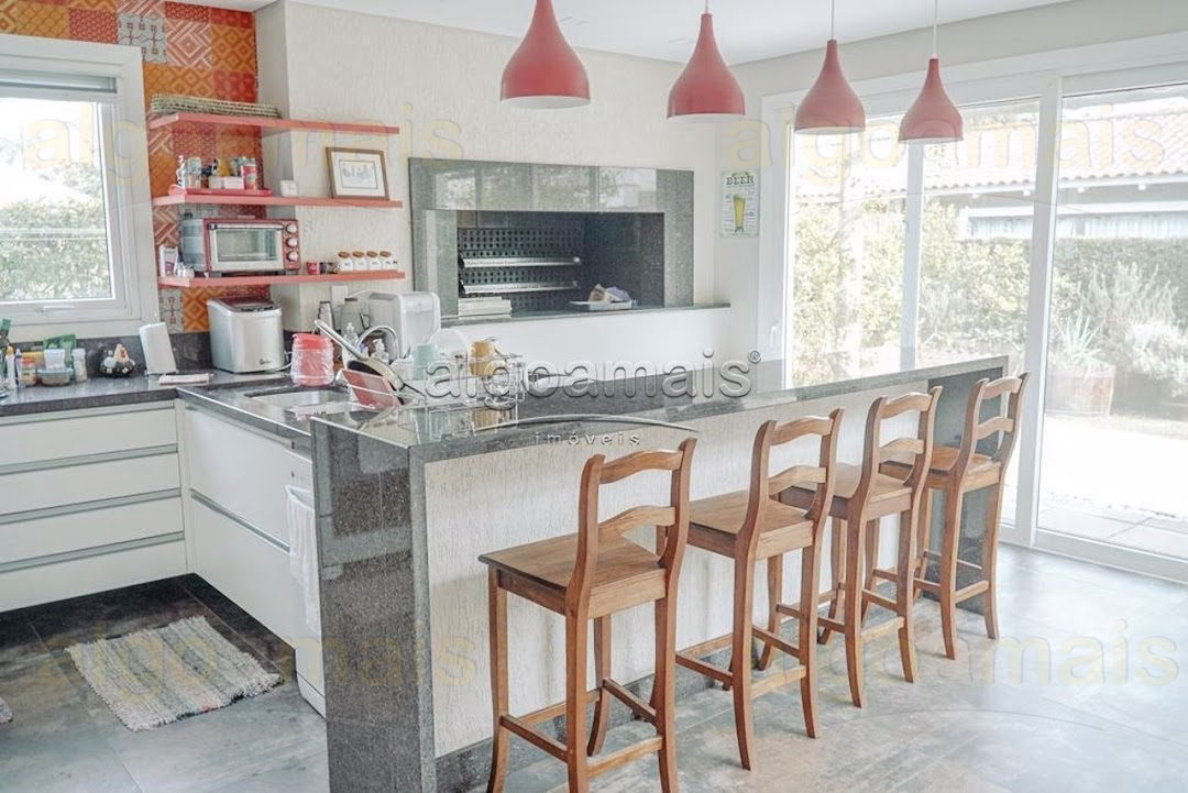 Casa de Condomínio, 5 quartos - Foto 4
