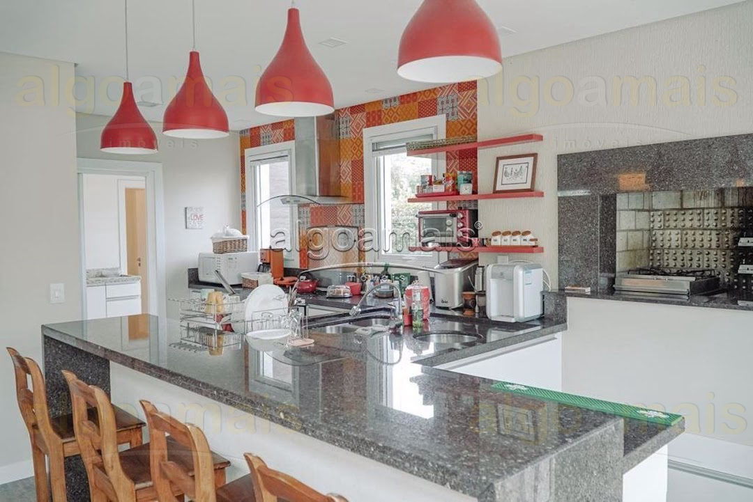 Casa de Condomínio, 5 quartos - Foto 7
