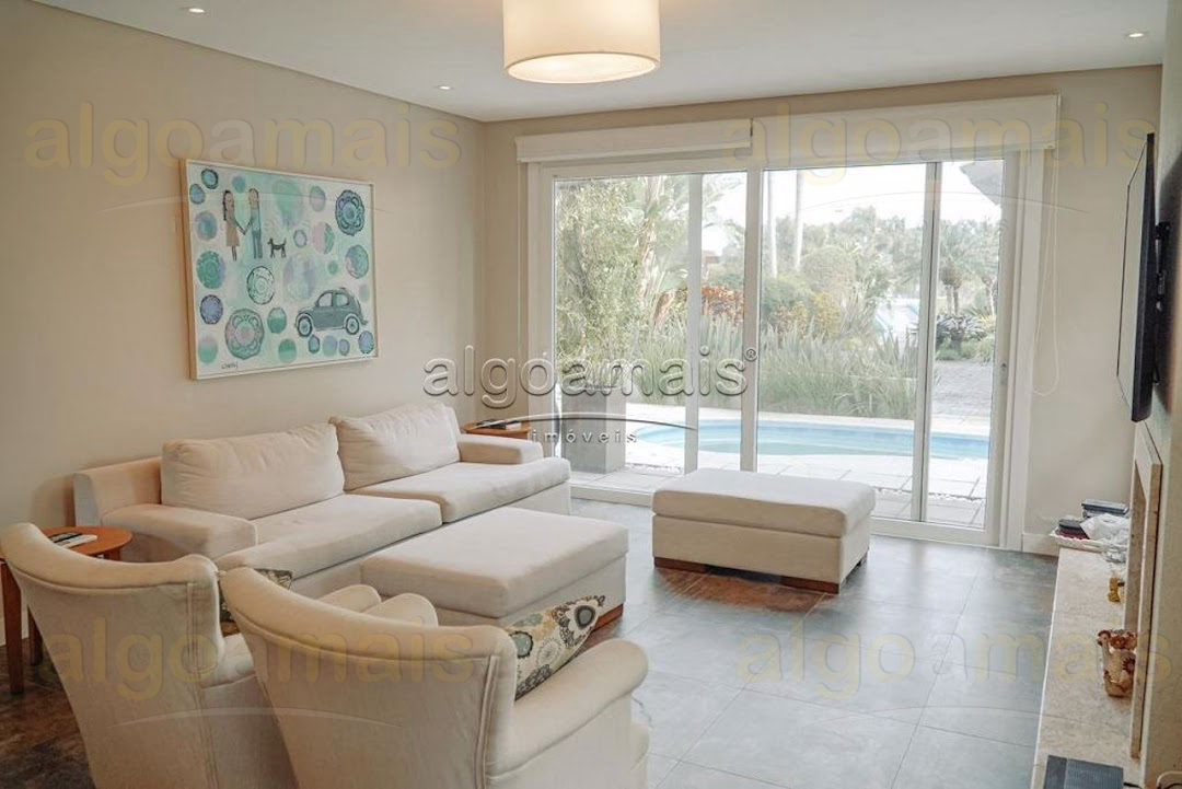 Casa de Condomínio, 5 quartos - Foto 3