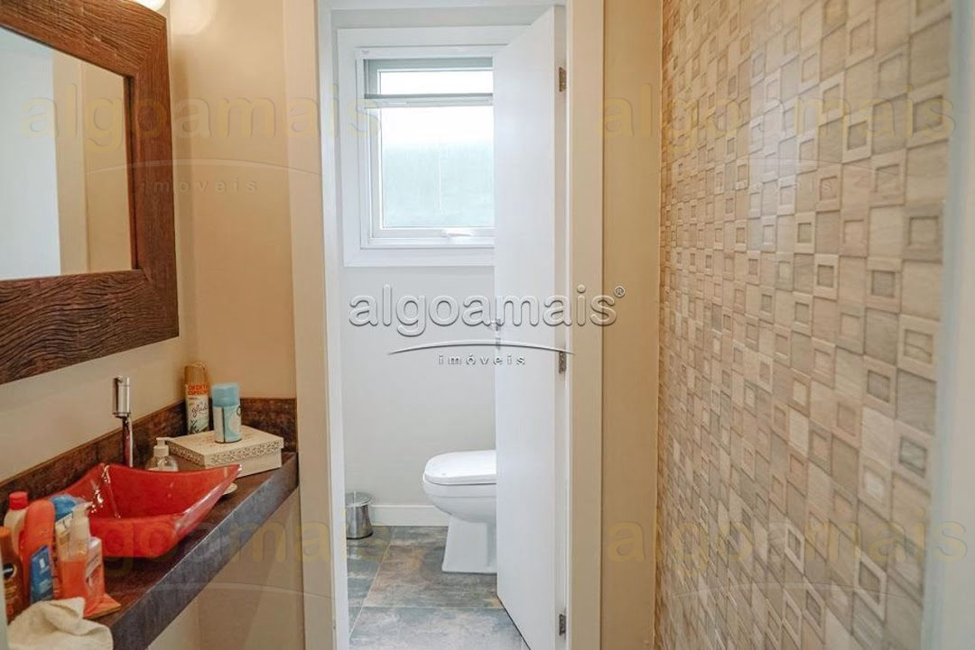 Casa de Condomínio, 5 quartos - Foto 9