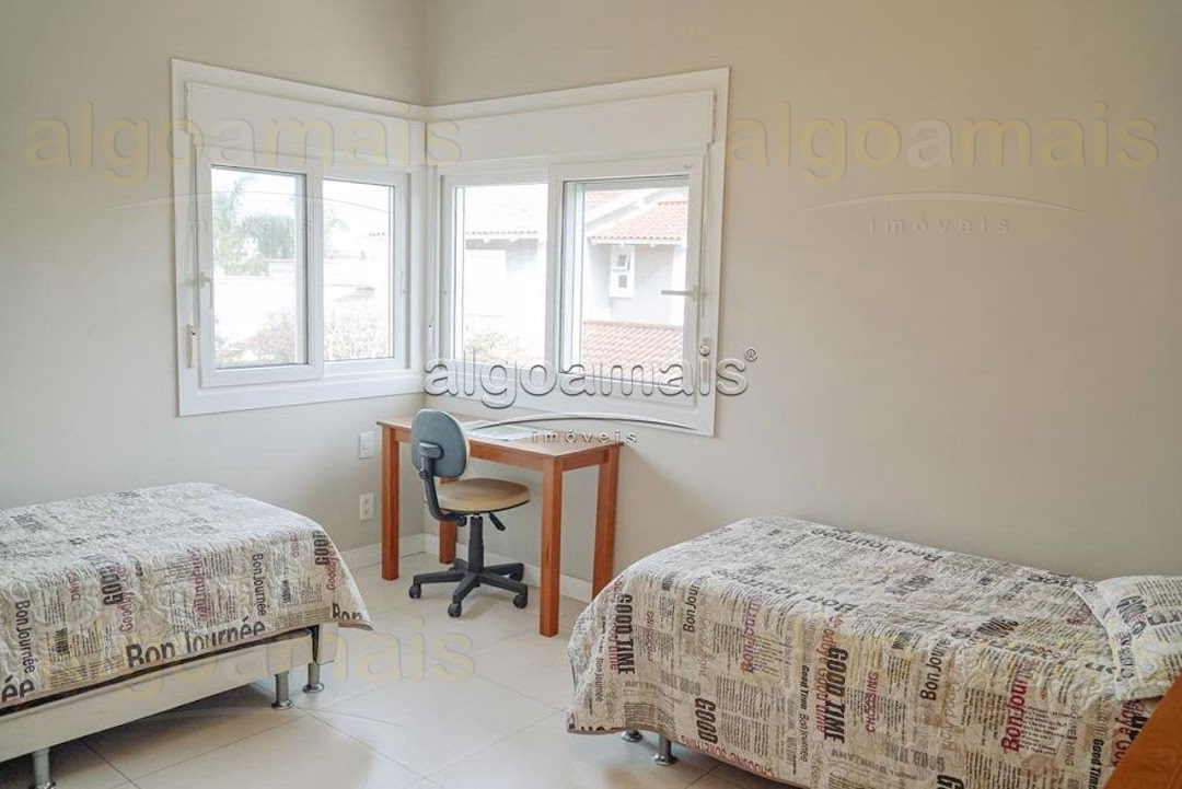Casa de Condomínio, 5 quartos - Foto 23