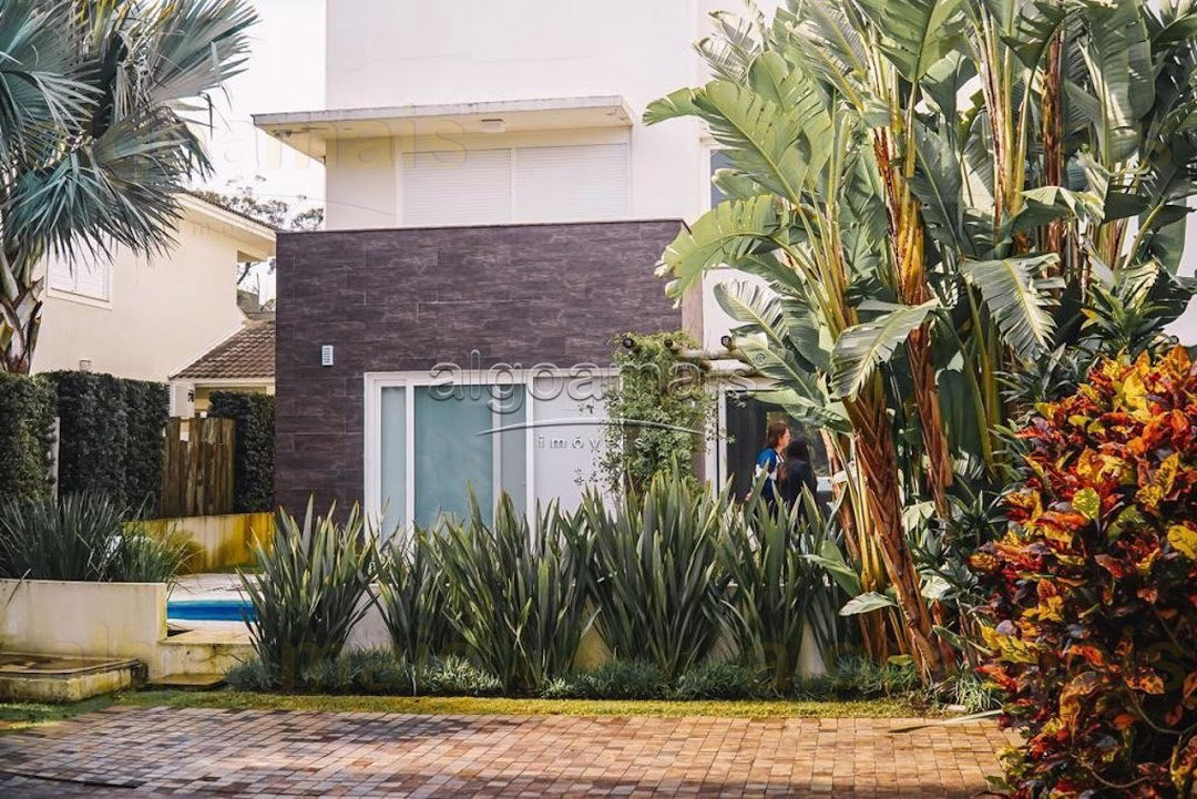 Casa de Condomínio, 5 quartos - Foto 22