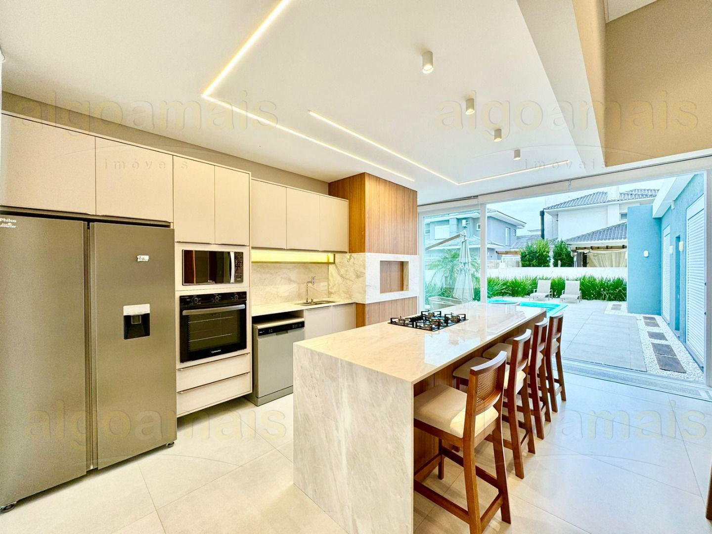 Casa, 3 quartos, 146 m² - Foto 3