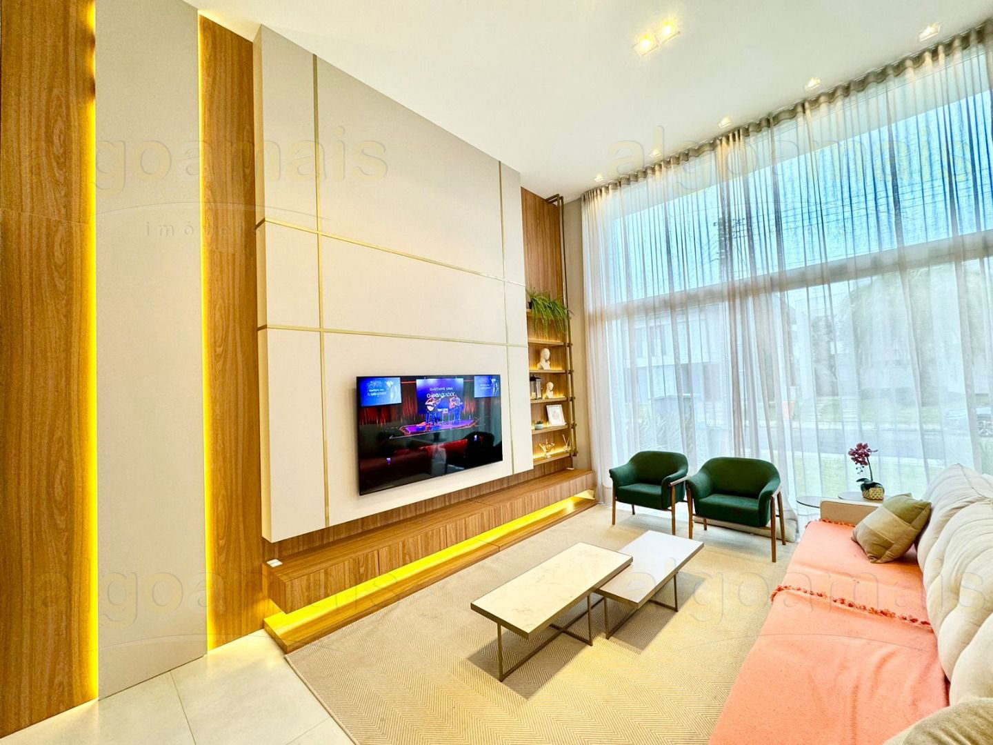 Casa, 3 quartos, 146 m² - Foto 4