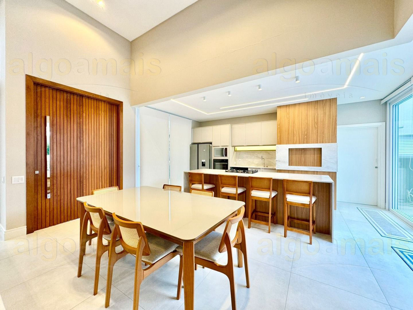 Casa, 3 quartos, 146 m² - Foto 8