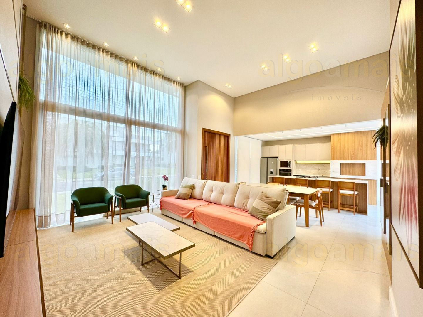 Casa, 3 quartos, 146 m² - Foto 7