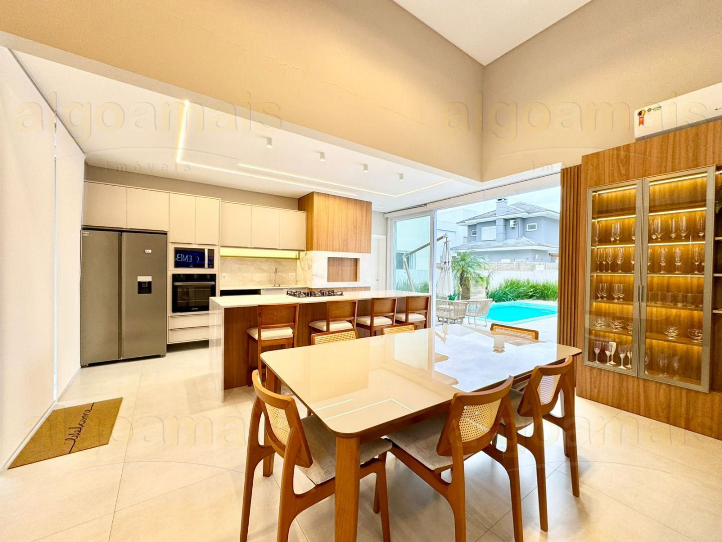 Casa, 3 quartos, 146 m² - Foto 11