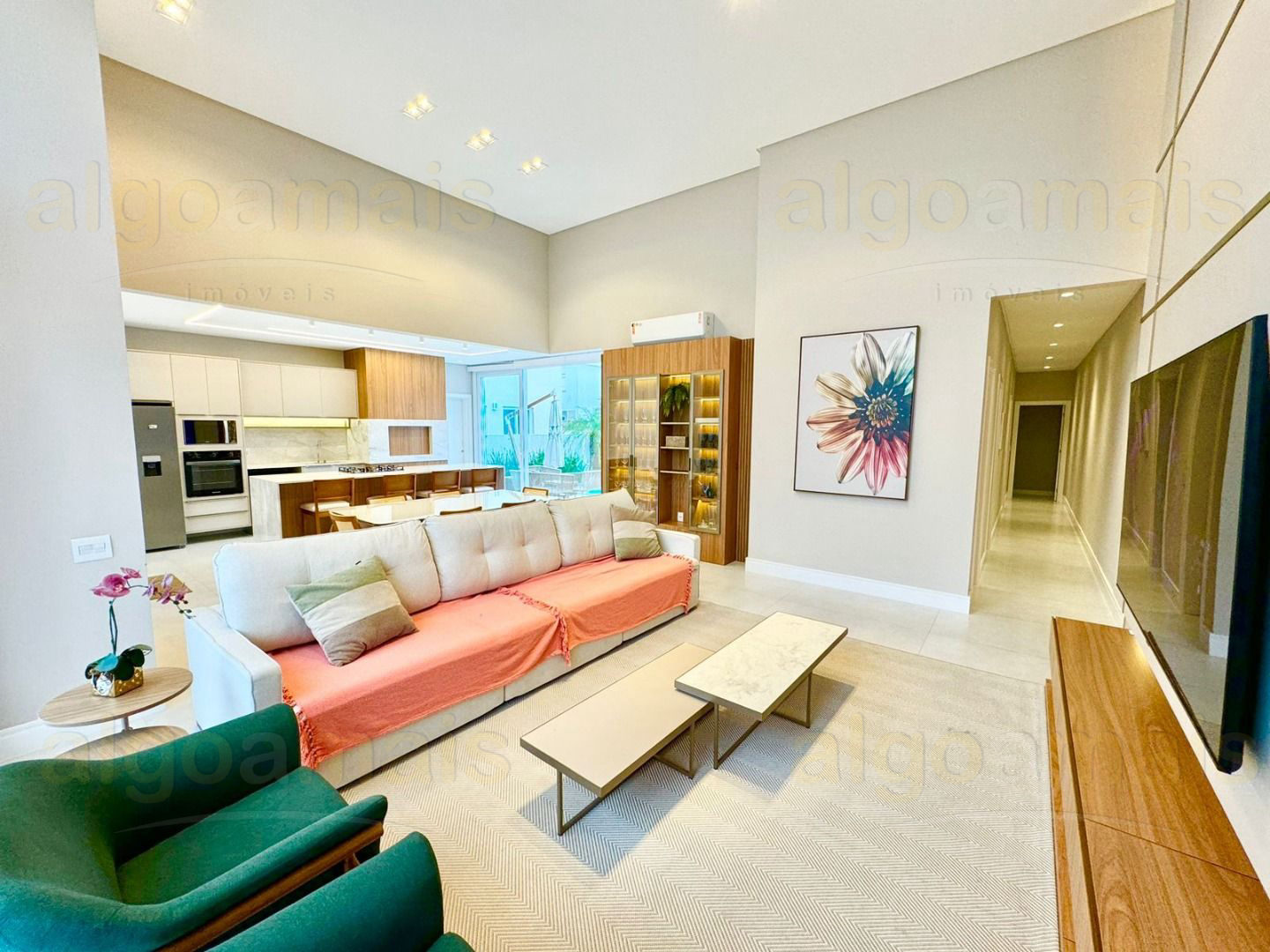 Casa, 3 quartos, 146 m² - Foto 9