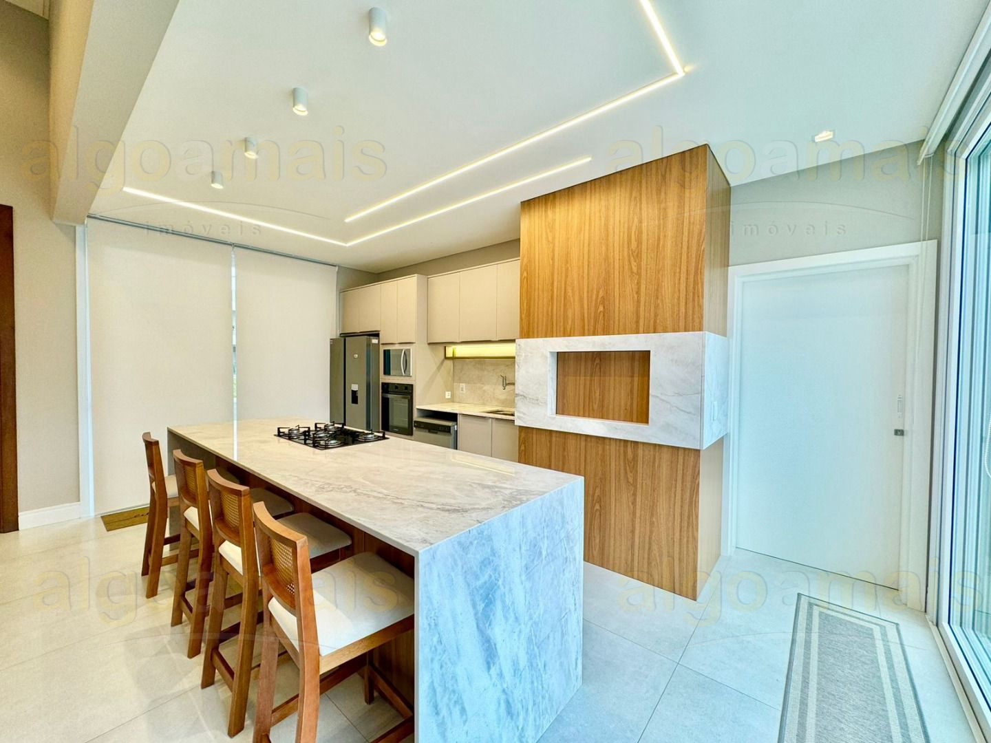Casa, 3 quartos, 146 m² - Foto 17