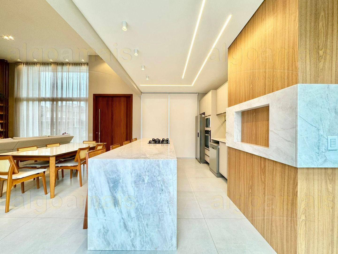 Casa, 3 quartos, 146 m² - Foto 13