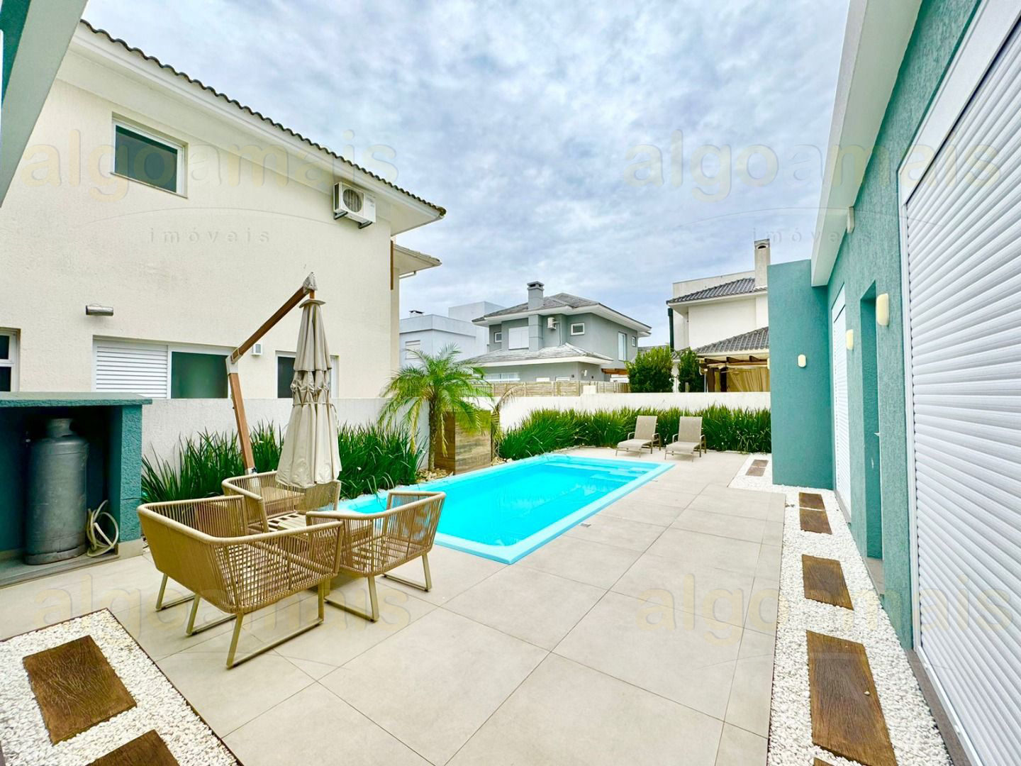Casa, 3 quartos, 146 m² - Foto 27