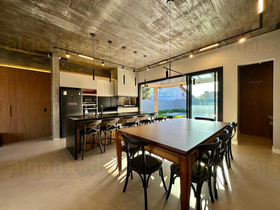 Casa, 5 quartos, 234 m² - Foto 7